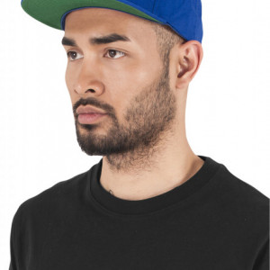 Classic 5 Panel Snapback - Img 3