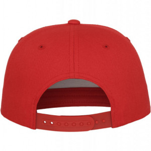 Classic 5 Panel Snapback - Img 6