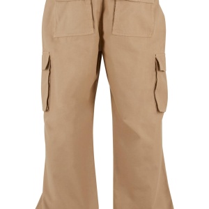 Classic Cargo Pants - Img 9