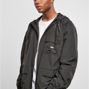 Commuter Parka