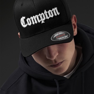 Compton Flexfit Cap - Img 5