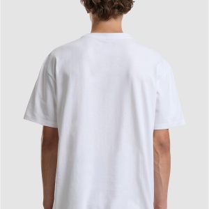 Compton License Plate Oversize Tee - Img 5