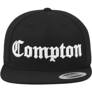 Compton Snapback - Img 3