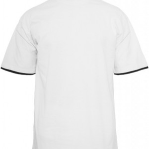 Contrast Tall Tee