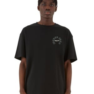 CROSS x MJG HEAVY OVERSIZED TEE - Img 1