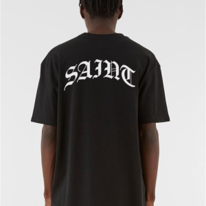 CROWN OF THORNS x MJG HEAVY OVERSIZED TEE - Img 5