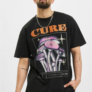 Cure Oversize Tee
