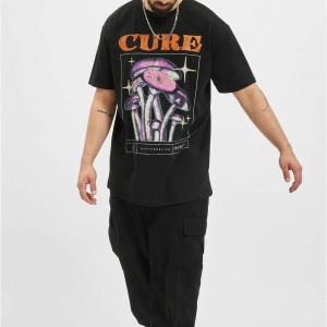 Cure Oversize Tee - Img 3