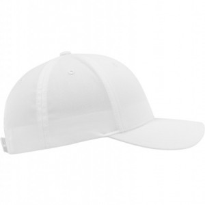 Curved Classic Snapback - Img 6
