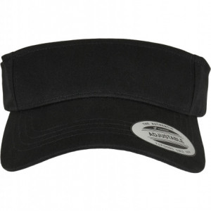 Curved Visor Cap - Img 4