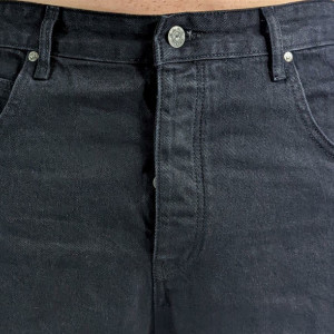 DADA Supreme Freedom Baggy Fit Jeans - Img 2