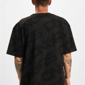 Dangerous DNGRS Identity T-Shirt - Img 4
