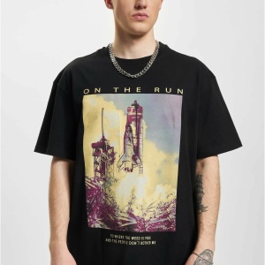 Dangerous DNGRS Launch T-Shirt