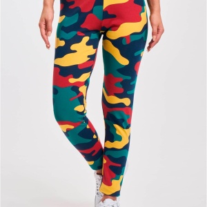 Dangerous DNGRS Leggings HideMe