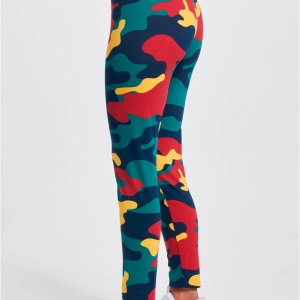 Dangerous DNGRS Leggings HideMe - Img 2