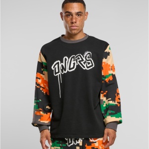 Dangerous DNGRS Mellow Pullover