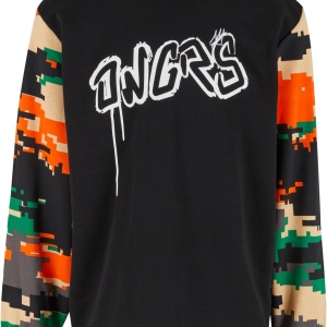 Dangerous DNGRS Mellow Pullover - Img 4