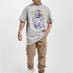 Dangerous DNGRS NoReturn Tshirt - Img 22