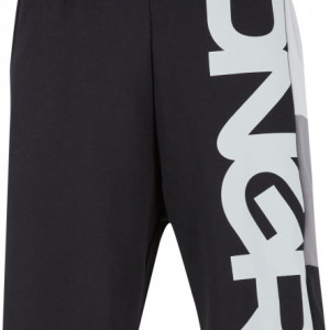 Dangerous DNGRS Shorts Graded black 3XL