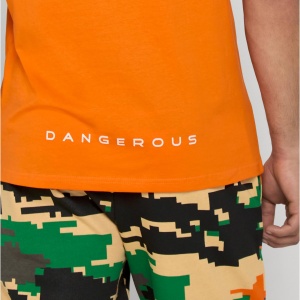 Dangerous DNGRS Vibrancy Tank Tops - Img 5