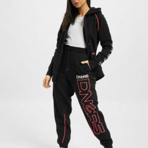 Dangerous DNGRS Women Suits DNGRS in black