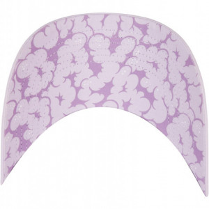 Day Dreamin Curved Cap lilac/mc one size - Img 2