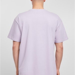 Days Before Summer Oversize Tee - Img 3