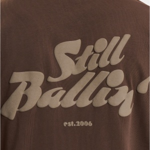 DEF Ballin T-Shirt - Img 14