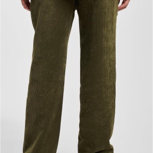DEF Cord Sweatpants - Img 2