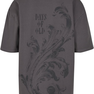 DEF Flourish T-Shirt - Img 6