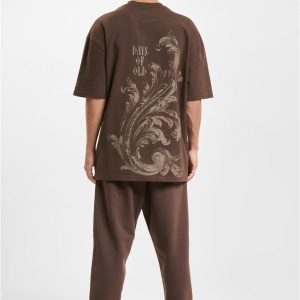 DEF Flourish T-Shirt - Img 8