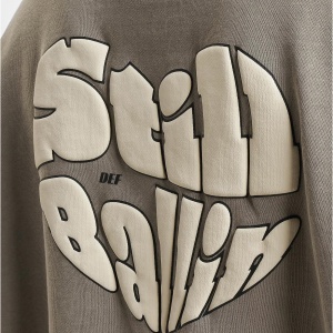 DEF Hoody Heart - Img 4