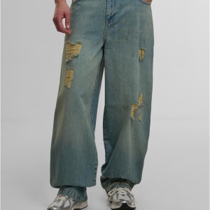 DEF Loose Fit Jeans