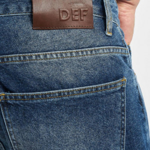 DEF Men Short Jack in blue - Img 3
