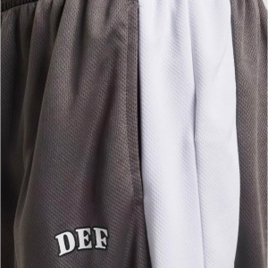 DEF STRIPES Short - Img 12