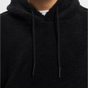 DEF Teddy Hoody Embroidery - Img 6