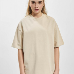 DEF Tshirt Heart sand L