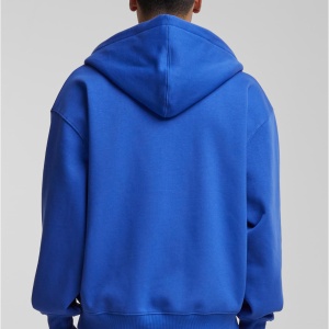 DEF Zip Hoody beige L - Img 9