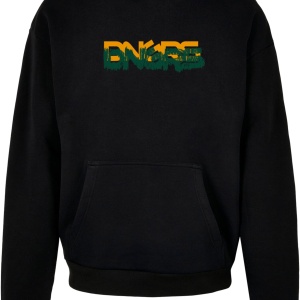 DGHD508M DNGRS Green Hoody