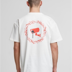 DGTS910M SecurityCamera T-Shirt - Img 2