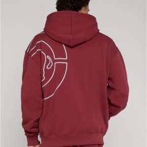 Ecko Unltd. Big Logo Hoodies - Img 6