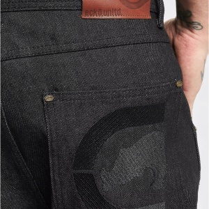 Ecko Unltd. EC KO Denim Short - Img 8