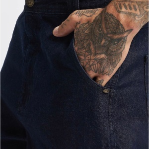 Ecko Unltd. EC KO Denim Short - Img 13