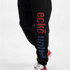 Ecko Unltd. Grande Seweatpant black 3XL