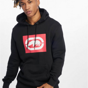 Ecko Unltd. / Hoodie Base in grey - Img 5