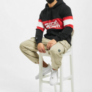 Ecko Unltd. / Hoodie Flagship in black - Img 4