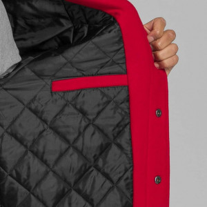 Ecko Unltd. JECKO Jacket red - Img 5