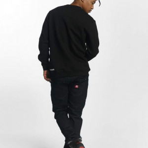 Ecko Unltd. / Jumper Base in black - Img 4