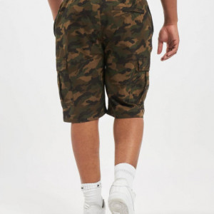 Ecko Unltd. Men Short Virginia in camouflage - Img 2