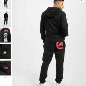 Ecko Unltd. Men Suits 2 Face - Img 3